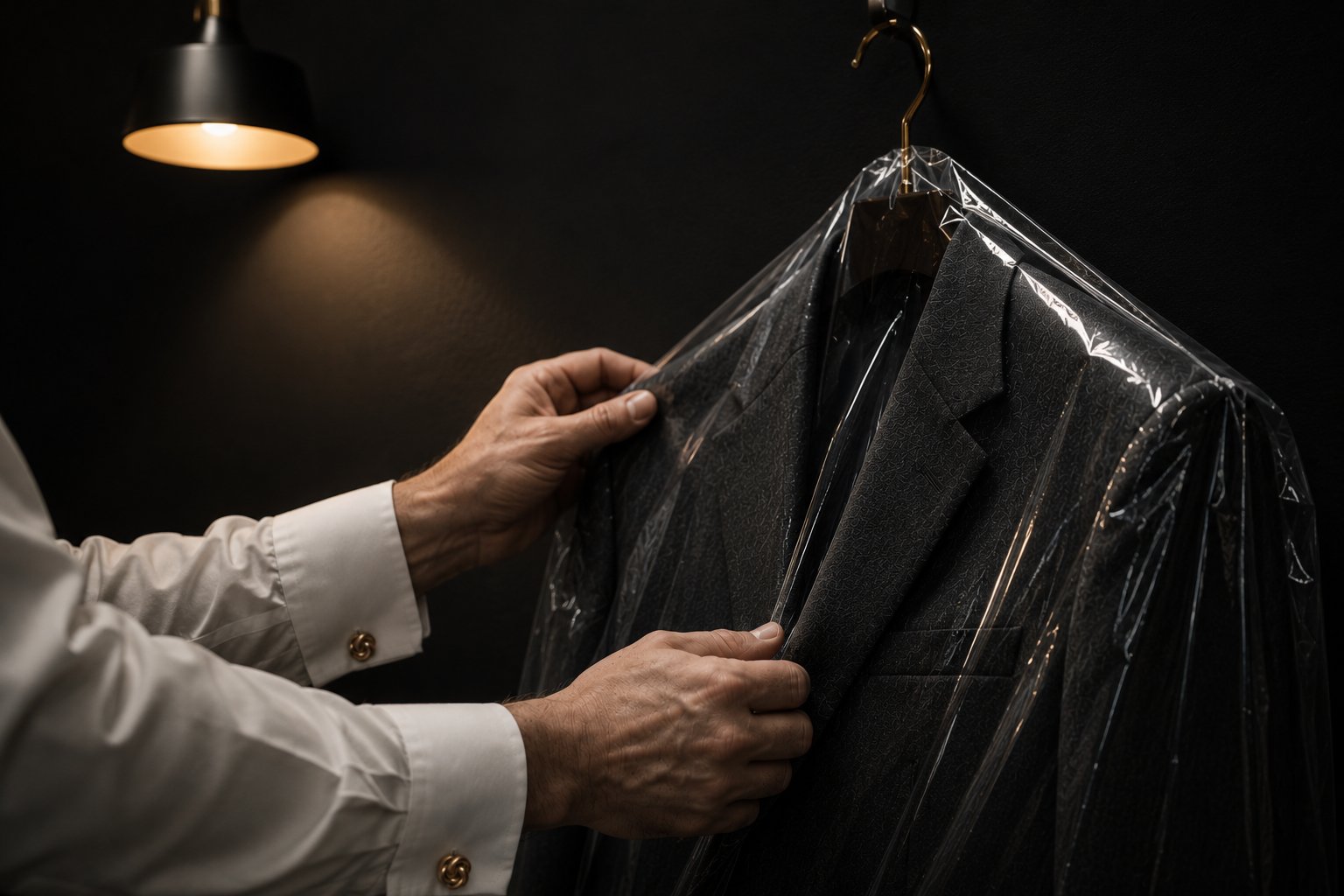 Premium garment care Wash Pittsburgh